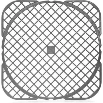 Решетка для мойки ПОЛИМЕРБЫТ 432160000