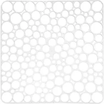 Решетка для мойки ПОЛИМЕРБЫТ 431110000