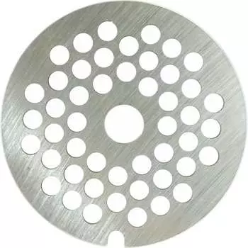 Решетка для мясорубки кухонного комбайна с мясорубкой Eurokitchen GR2-5