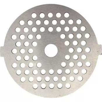 Решетка для мясорубки кухонного комбайна с мясорубкой Eurokitchen GR4-3