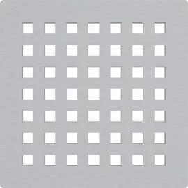 Решетка для сливных трапов Alca Plast