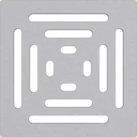 Решетка для сливных трапов Alca Plast