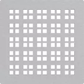 Решетка для сливных трапов Alca Plast