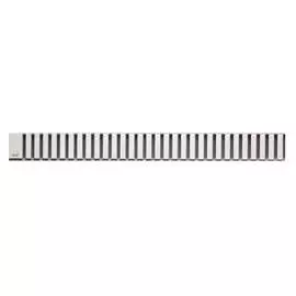 Решетка для водоотводящего желоба Alca Plast