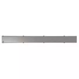 Решетка для водоотводящего желоба Alca Plast