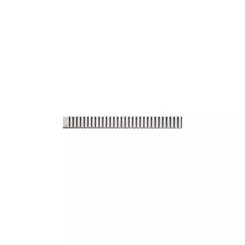 Решетка для водоотводящего желоба Alcadrain LINE-550L 00023626