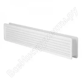 Решетка дверная vr459 europlast 06-0641-401