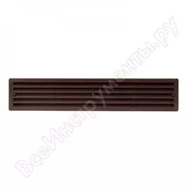 Решетка дверная vr459в europlast 06-0641-402