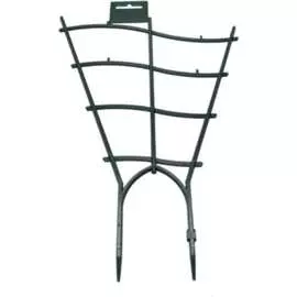 Решетка ФлораПласт Волна 001107