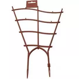 Решетка ФлораПласт Волна 001108