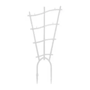 Решетка ФлораПласт Волна 001100