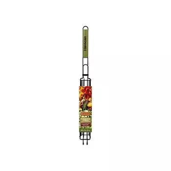 Решетка гриль для грибов и овощей BOYSCOUT 61627