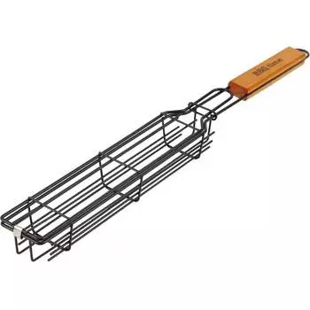 Решетка-гриль для овощей ROYALGRILL BBQ time 80-237