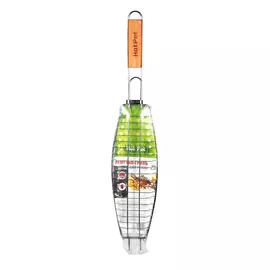 Решетка-гриль для рыбы Hot Pot 61340