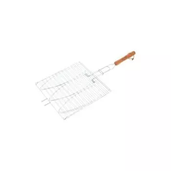 Решетка-гриль для рыбы ROYALGRILL 80-019