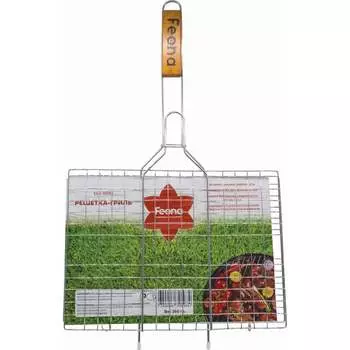 Решетка-гриль FEONA 140-0001 203606