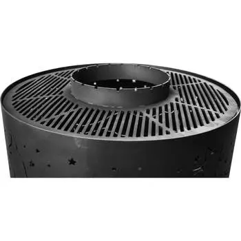 Решетка гриль FIRE-HOUSE Rg-Kan-500