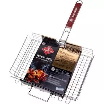 Решетка гриль Forester