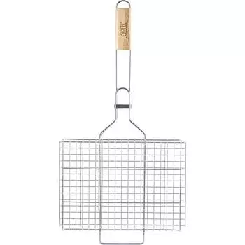 Решетка гриль Gipfel PICNIC 51380