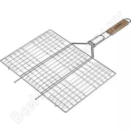 Плоская решетка-гриль Grinda 424733