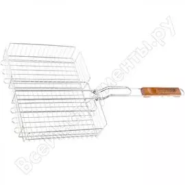 Решетка-гриль PALISAD Camping 69554