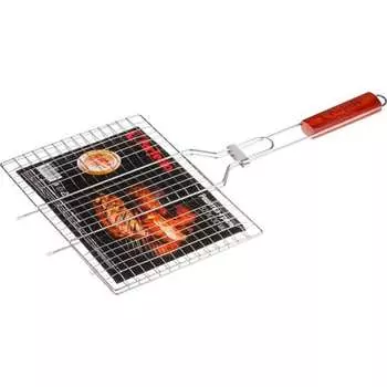 Решетка-гриль PERFECTO LINEA 47-101013