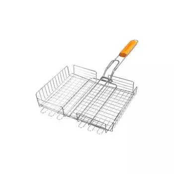 Решетка гриль POLYAGRO Camp 8102284