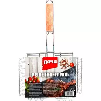 Решетка гриль СОЮЗГРИЛЬ D-G07