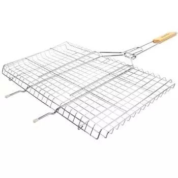 Решетка-гриль SPARTA 69565