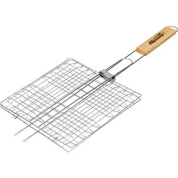 Решетка-гриль SPARTA 69568