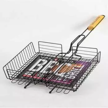 Решетка-гриль Vail