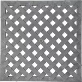 Решетка к дождеприемнику Ecoteck ДИ 02517000 27478