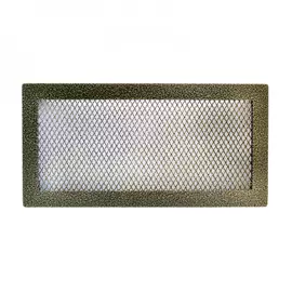 Решетка каминная mrk3015a europlast 06-0603-015