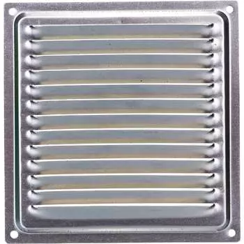 Решетка металлическая Эвент ВРС