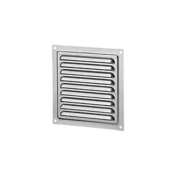 Решетка металлическая Эвент ВРС