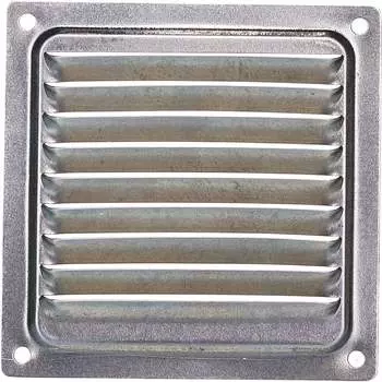 Решетка металлическая Эвент ВРС