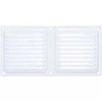 Решетка металлическая Эвент ВРС