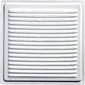 Решетка металлическая Эвент ВРС