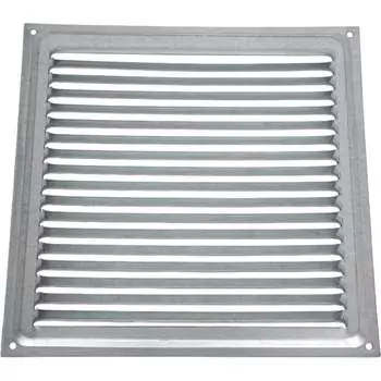 Решетка металлическая Эвент ВРС