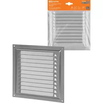 Решетка металлическая TDM ELECTRIC SQ1807-0714