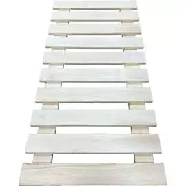 Решетка на пол Бацькина баня