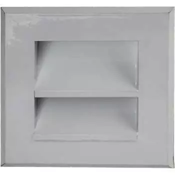 Решетка наружная Ventart EAL 4687202653386