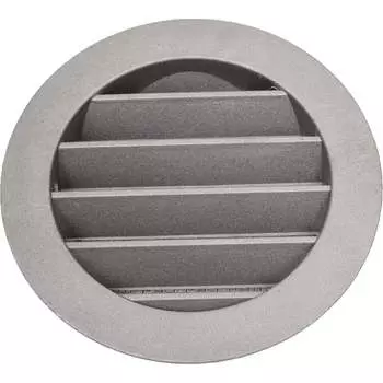 Решетка наружная Ventart IGC 4687202653447