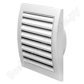 Решетка nd10 europlast 06-0641-005