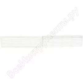 Переточная решетка ERA 4513ДП 233-002