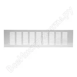 Решетка EUROPLAST