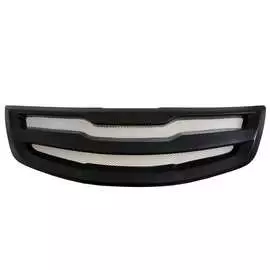 Решетка радиатора для KIA Sportage 2014- Русская Артель