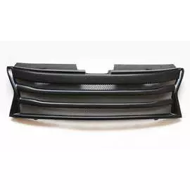 Решетка радиатора для Renault Duster 2010- Русская Артель