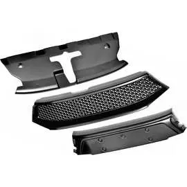 Решетка радиатора LADA Vesta Classic/Comfort, 2015- г.в. PT Group