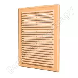 Решетка ERA 1515Р беж 233-066